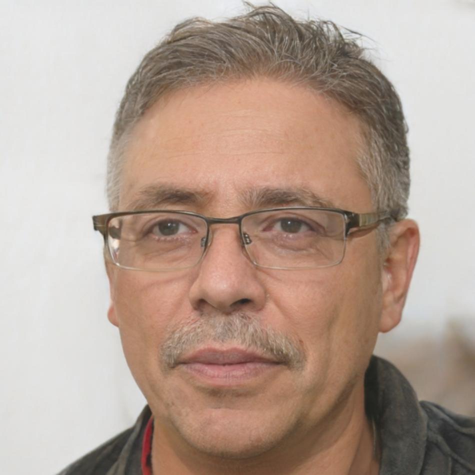 Finanzexperte Michael Schmidt