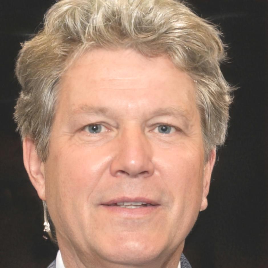 Finanzexperte Thomas Weber